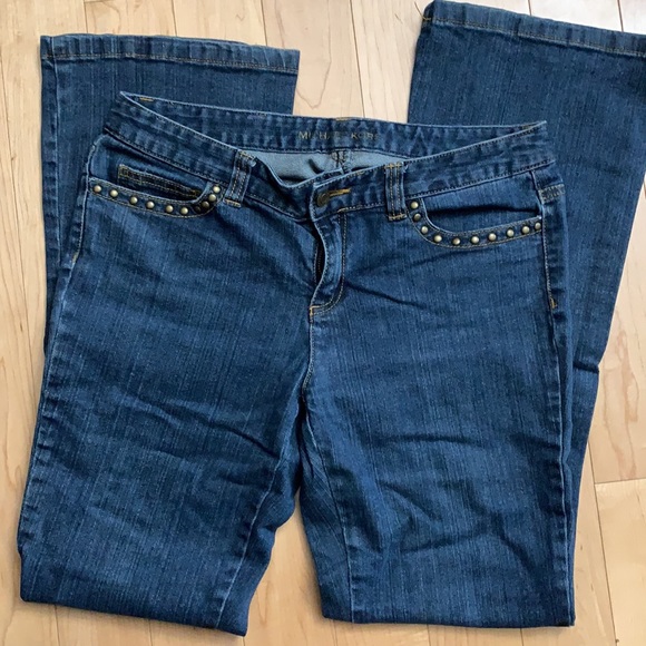 👖 Michael Kors jeans - Picture 2 of 2